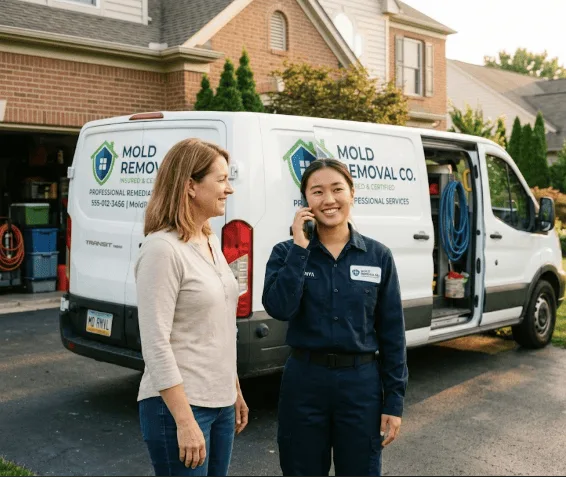 Crawlspace Mold Remediation Sobieski, WI FAQs